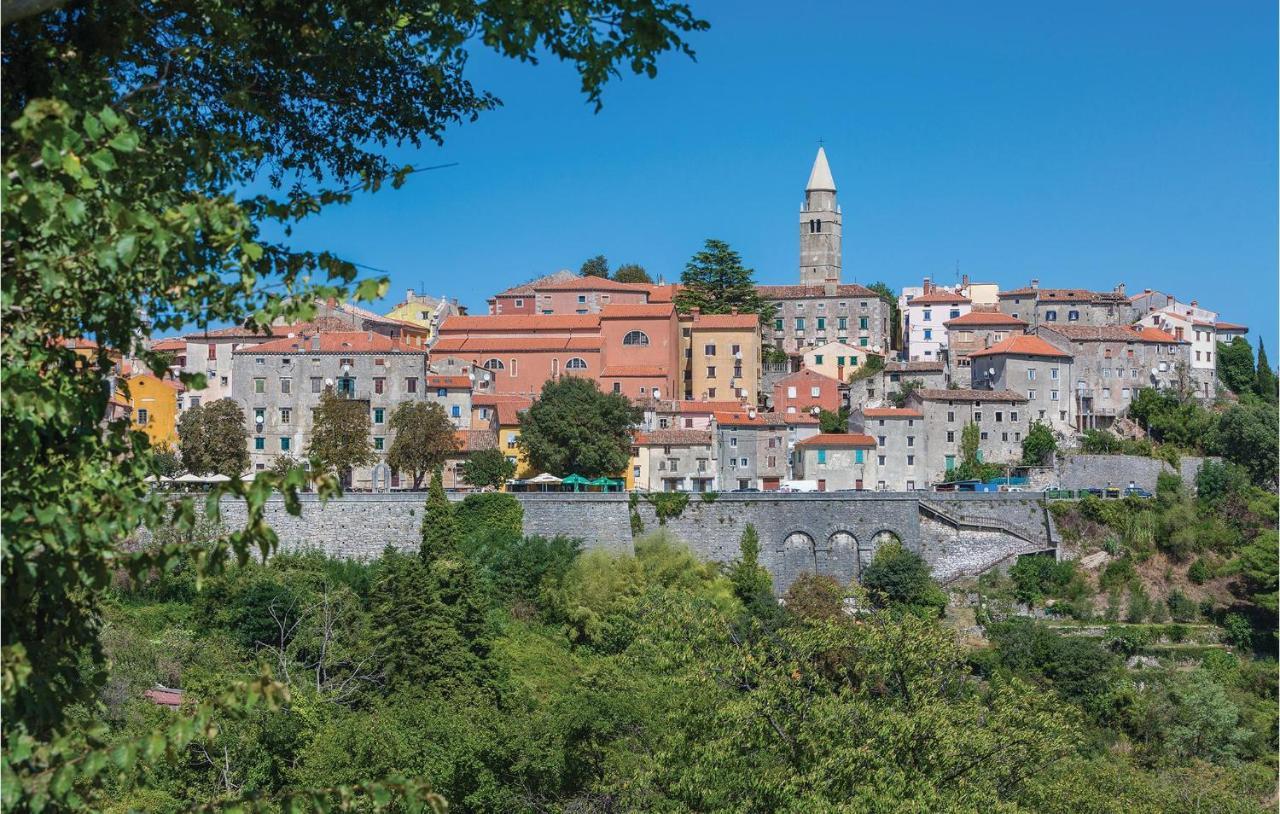 Gorgeous Home In Labin With Outdoor Swimming Pool Exterior photo